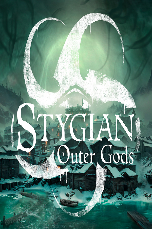 Stygian: Outer Gods